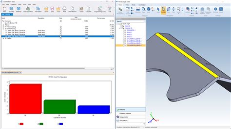 sheet metal fabrication costing software|sheet metal design in solidworks.